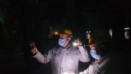 晝與夜的堅(jiān)守！看中聯(lián)水泥的十二時(shí)辰！