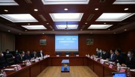 海螺水泥進(jìn)遼寧！預(yù)備進(jìn)行多方面投資！