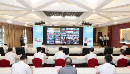 又一4500t/d水泥熟料生產(chǎn)線(xiàn)項(xiàng)目即將落地！