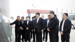 大動作！海螺水泥與宏基水泥、奈曼旗人民政府簽訂協(xié)議！