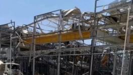 驚悚！僅僅一個(gè)月28起事故，64死22傷，6人失聯(lián)！