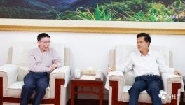 華潤(rùn)水泥有意加大在這一地區(qū)的投資規(guī)模！