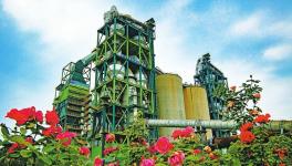 投資數(shù)千萬(wàn)，臺(tái)泥水泥工廠變花園！