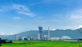 水泥行業(yè)首筆碳減排貸款正式落地完成！