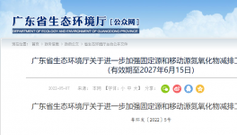 又一地區(qū)開展水泥生產(chǎn)所有環(huán)節(jié)超低排放改造！6月15日起實施！