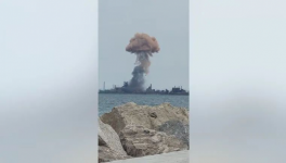 23人死傷！水泥廠連發(fā)爆炸事故！