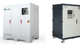 環(huán)保節(jié)能，水泥廠身邊的除塵專家！