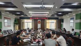 又一條4500t/d水泥熟料生產(chǎn)線加速推進(jìn)中！