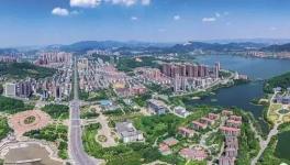 華新水泥又一綠色新材料項(xiàng)目落地湖南！