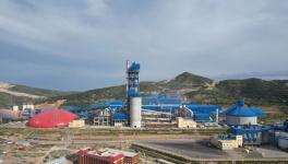 堯柏萬(wàn)噸線能源消耗處于世界行業(yè)領(lǐng)先水平！