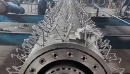 靠口碑贏得水泥行業(yè)大客戶！這家燃燒器企業(yè)做到了！