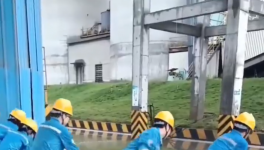 停工！海螺水泥被淹！多省預(yù)警！