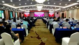 湖南建材聯(lián)合會成立，呂文斌當選首屆會長!