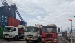 漲價！排隊！海螺水泥多省“混戰(zhàn)”！