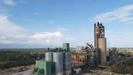 華新水泥又一條4500t/d水泥熟料生產(chǎn)線將開(kāi)建！