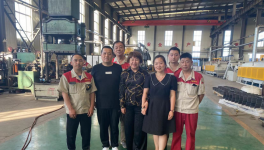 中建材、海螺、金隅冀東為什么都選這家企業(yè)的大型裝備？