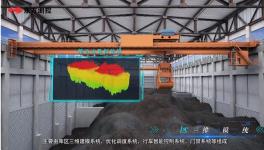 行車無人值守系統(tǒng)-助力打造智能工廠！