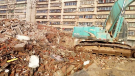 揭秘：建筑垃圾如何實現(xiàn)“變廢為寶”！