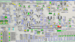 打開三次風(fēng)閥門運行，節(jié)能減排降碳提產(chǎn)效果顯著！
