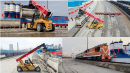 低價(jià)水泥來(lái)了！多式聯(lián)運(yùn)成未來(lái)水泥行業(yè)大動(dòng)脈！