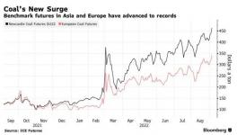 瘋了！這種原料價(jià)格破紀(jì)錄！水泥廠“哭了”！