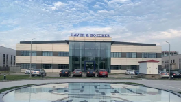 降本、增效、減少污染！智能化高端設(shè)備來(lái)了！