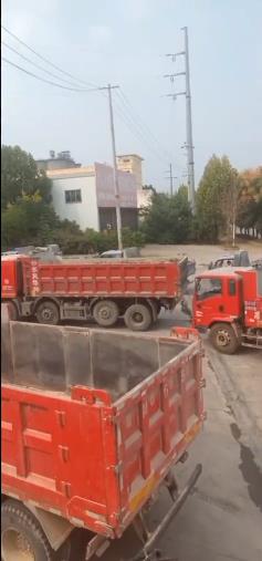 排隊了！海螺、紅獅、華潤、華新等水泥廠恢復性漲價！