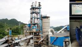 好風(fēng)機(jī)助力水泥行業(yè)“節(jié)能+智能+賦能”！