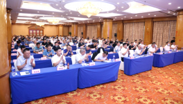 同力重工&宏大爆破，風(fēng)雨同濟(jì)十余載 聚力未來(lái)更可期