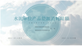 集團(tuán)公司-開(kāi)展《水泥單位產(chǎn)品能源消耗限額》 新版標(biāo)準(zhǔn)宣貫培訓(xùn)