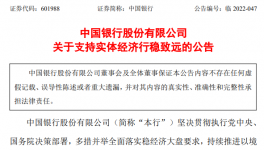 大利好！6大銀行表態(tài)！水泥價格還要漲！