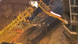 又出事！92死31傷！工地事故何時(shí)休！