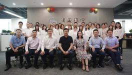 入選專精特新！水泥窯廢棄物處置領(lǐng)軍企業(yè)潤天環(huán)保展新篇！