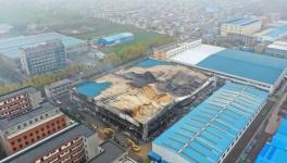 慘！38人死亡！又一企業(yè)突發(fā)事故！水泥廠類似事頻發(fā)！