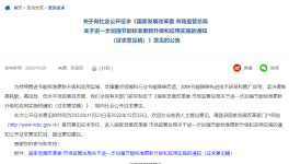 動(dòng)真格！發(fā)改委：再淘汰20%產(chǎn)能！