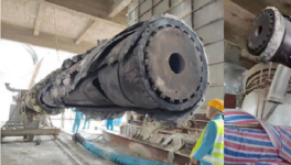 斷窯、電機(jī)燒毀！水泥廠“帶病”生產(chǎn)屢禁不止！