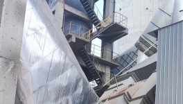 數(shù)據(jù)說(shuō)話！某4500t/d熟料線節(jié)能風(fēng)機(jī)使用效果公開(kāi)！