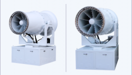 粉塵污染嚴(yán)重，水泥廠該怎么解決？