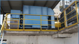 實(shí)測(cè)！水泥廠風(fēng)機(jī)系統(tǒng)節(jié)能改造前后對(duì)比！