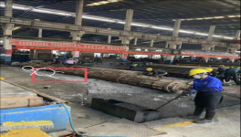 突發(fā)！1人死亡！水泥廠又出事故！