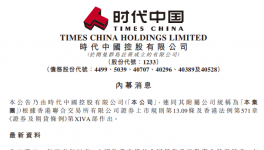 爆雷！又兩家龍頭企業(yè)宣布違約！