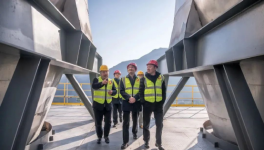 春節(jié)無(wú)休！中國(guó)建材、海螺、金隅冀東、紅獅“沖刺”開門紅！