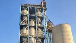 中航國(guó)際北京公司攜手德國(guó)洪堡（KHD）與山西金隅冀東環(huán)?？萍加邢薰竞炗喐脑祉?xiàng)目總承