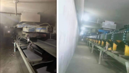 水泥如何解決粉塵污染？東方希望有妙招！