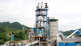 選對了！拉法基、東方希望、葛洲壩等水泥廠都在用……