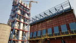 最大！無人化！點(diǎn)火投產(chǎn)！12個(gè)新建水泥產(chǎn)能落地！