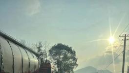 搶購！多省水泥漲價(jià)！排隊(duì)！