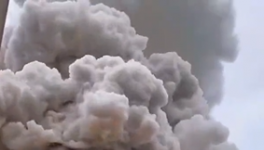 悲慘！24死10傷！爆炸、墜落、坍塌、觸電等事故頻發(fā)！