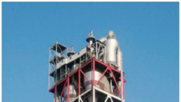 一次性脫硝效率超90%！水泥企業(yè)超低排放有妙招！