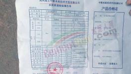 不合格率達33.3%！這一地區(qū)瘦身、高仿等水泥橫行!